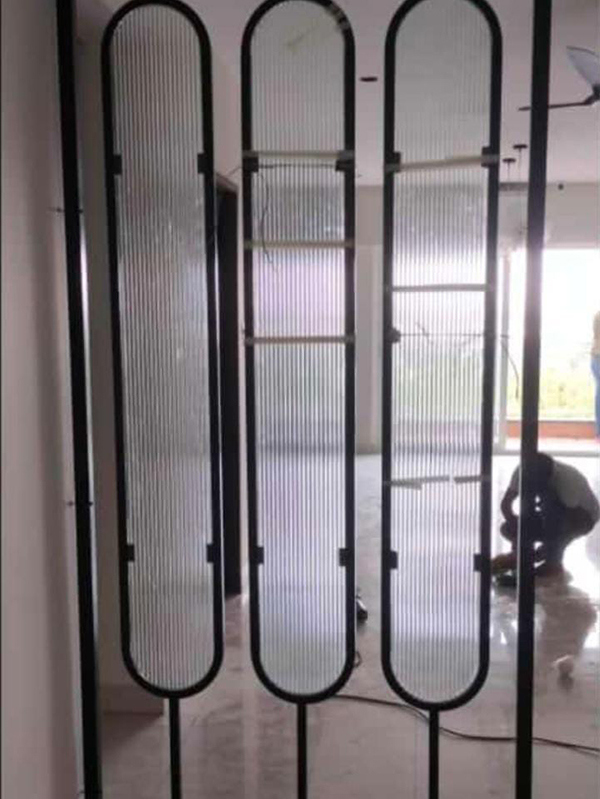 Window Well Covers